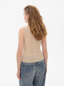 Майка Promin модель 2011-55-B_257 Фото