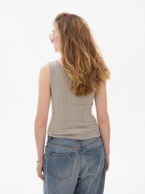 Майка Promin модель 2011-55-B_231 Фото