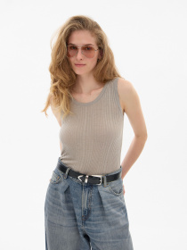 Майка Promin модель 2011-55-B_231 Фото