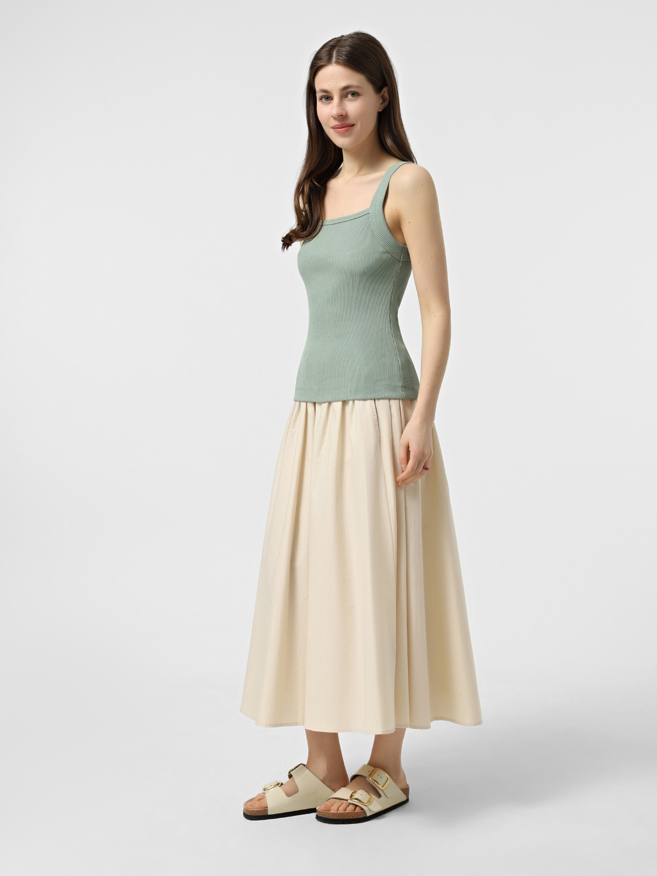 Майка Promin модель 2011-56_581 Фото