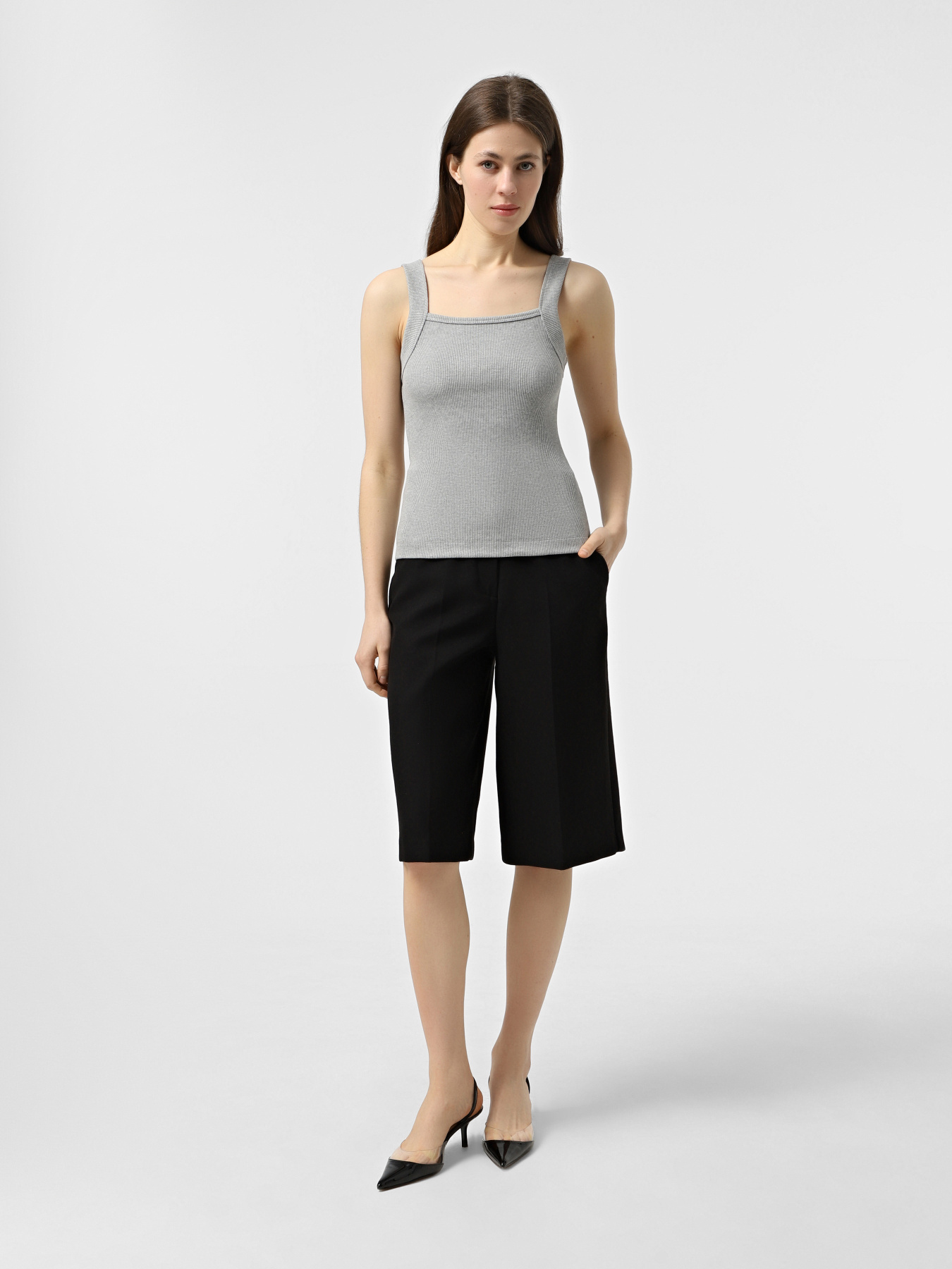 Майка Promin модель 2011-56_355 Фото