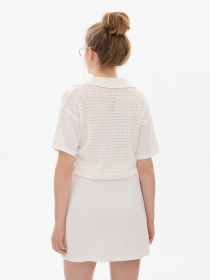 Поло Promin модель 2014-05-B_182 Фото