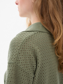 Поло Promin модель 2014-05-B_179 Фото