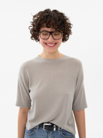 Джемпер Promin модель 2012-81-B_231 Фото