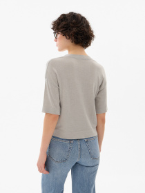 Джемпер Promin модель 2012-81-B_231 Фото