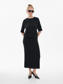 Джемпер Promin модель 2012-81-B_201 Джемпер Promin модель 2012-81-B_201 Фото