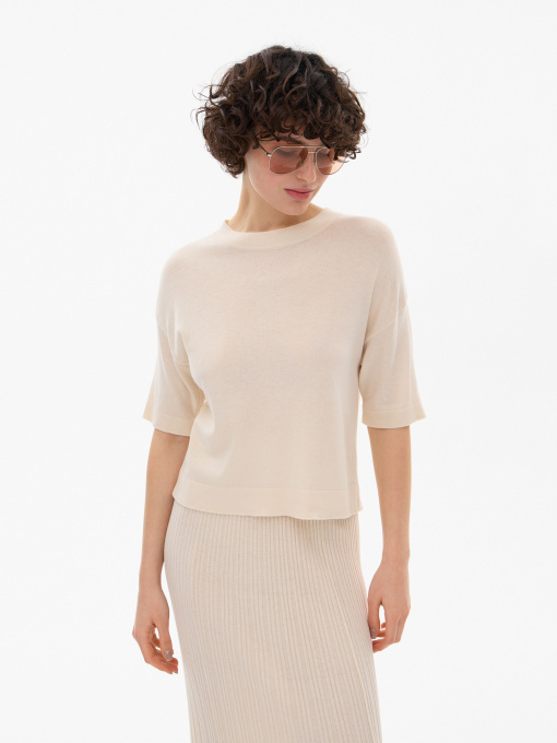 Кофты и свитера Promin модель 2012-81-B_119 Фото