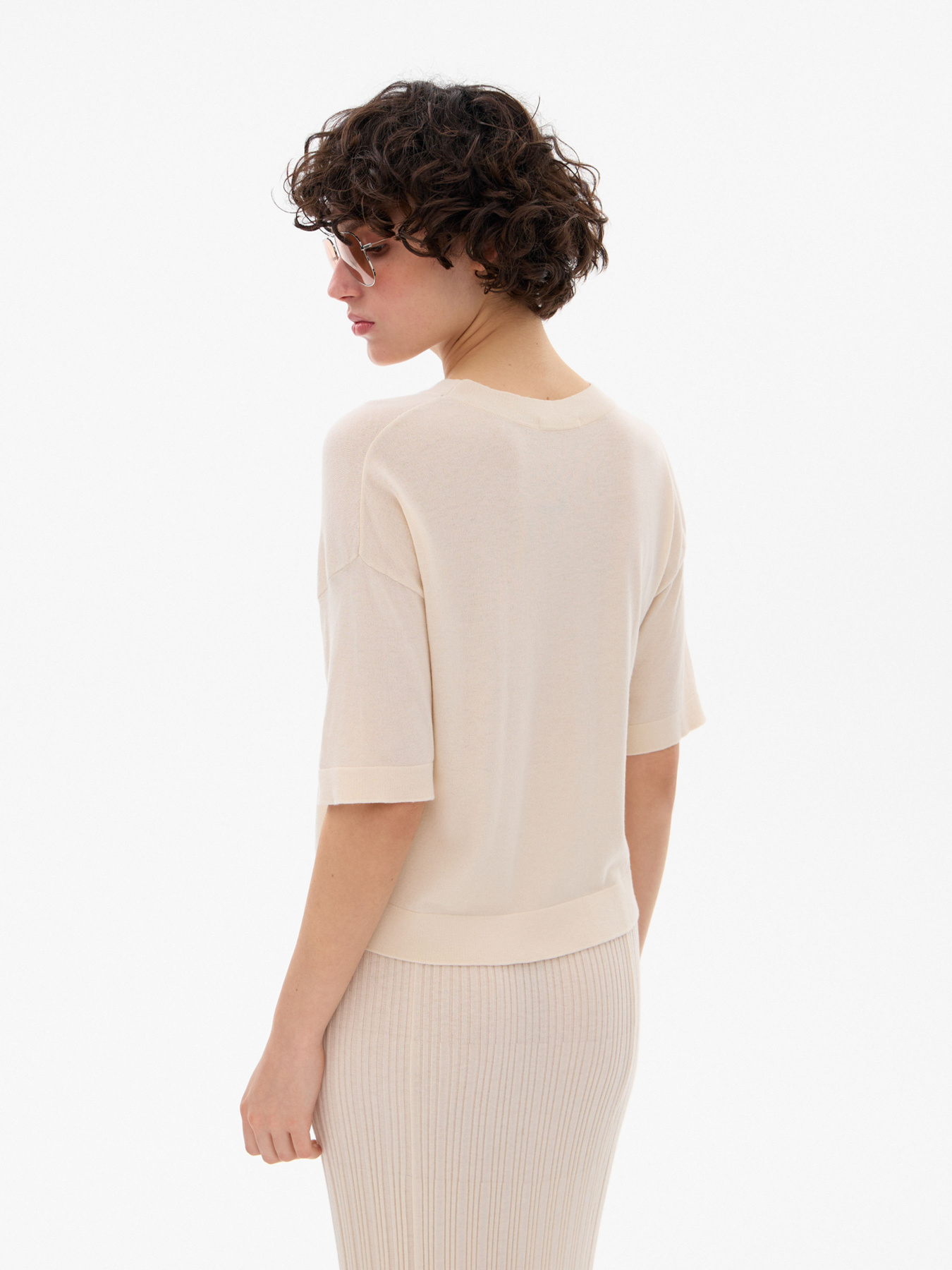 Худі та світшоти Promin модель 2012-81-B_119 Фото