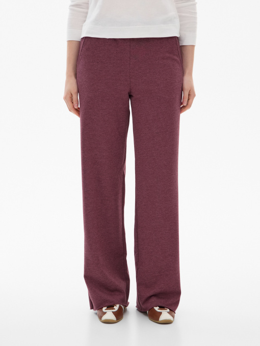 Брюки повседневные Promin модель 2040-123_463 Фото