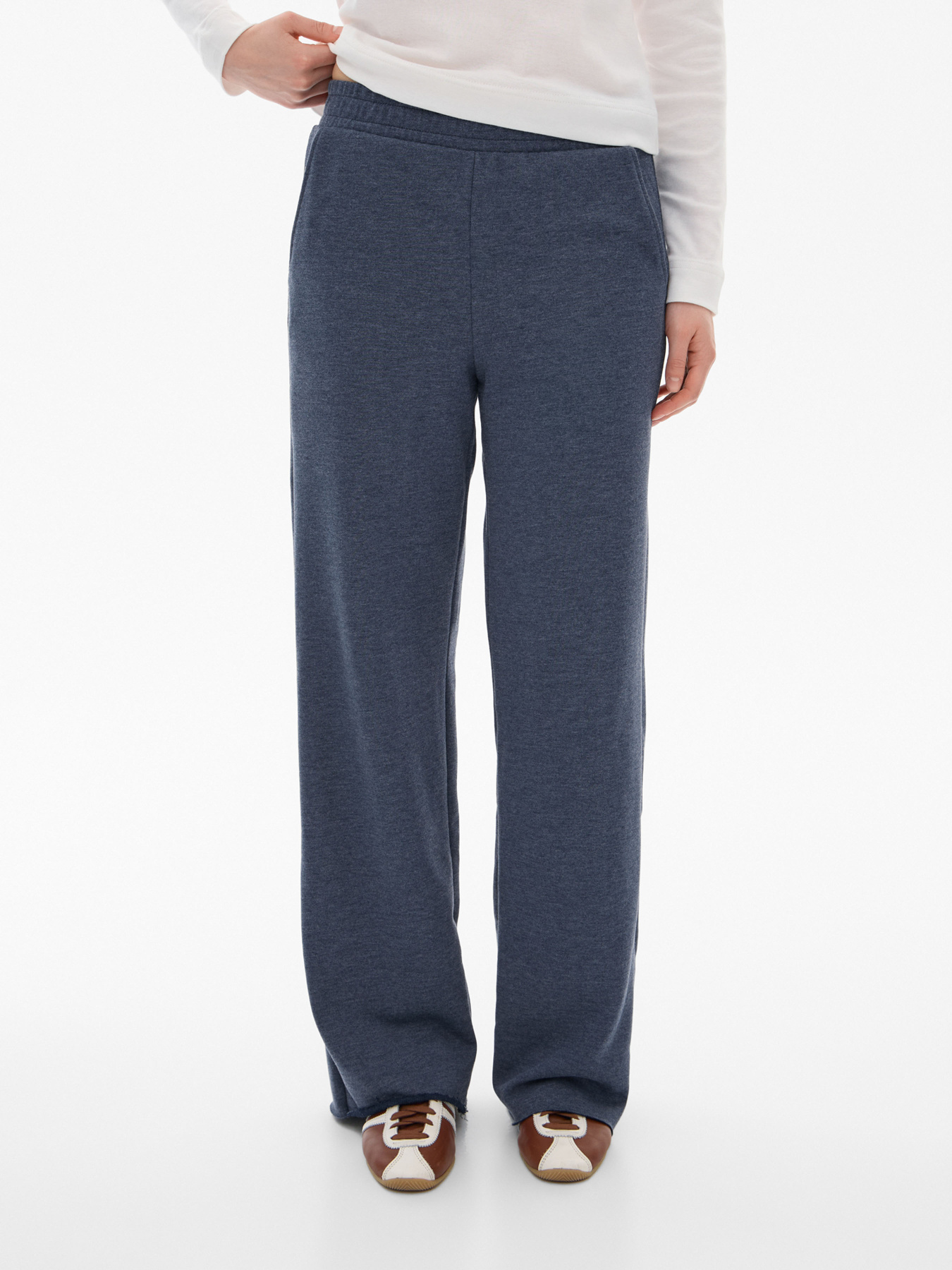 Штани повсякденні Promin модель 2040-123_345 Фото