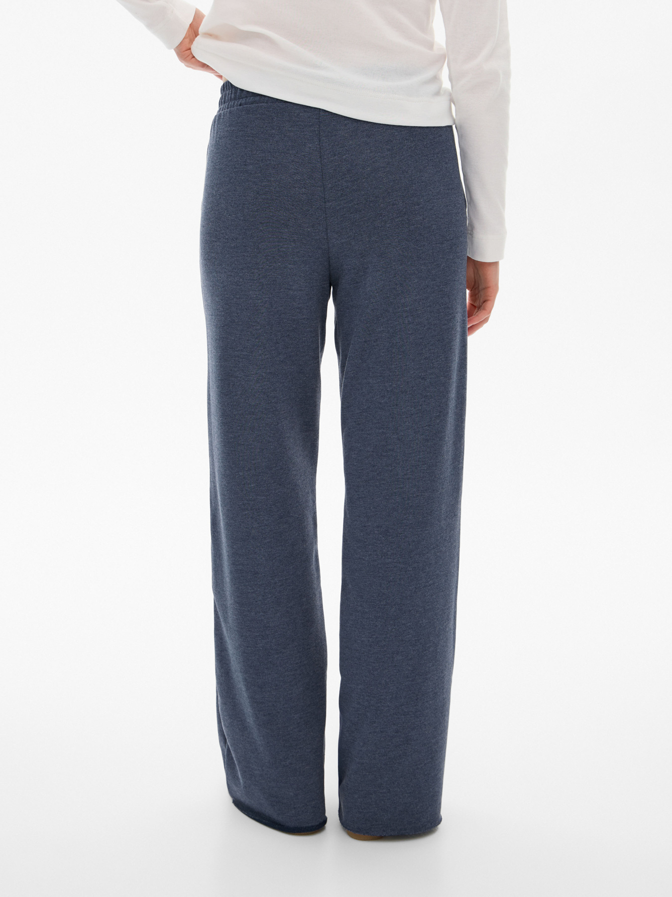 Повсякденні штани Promin модель 2040-123_345 Фото