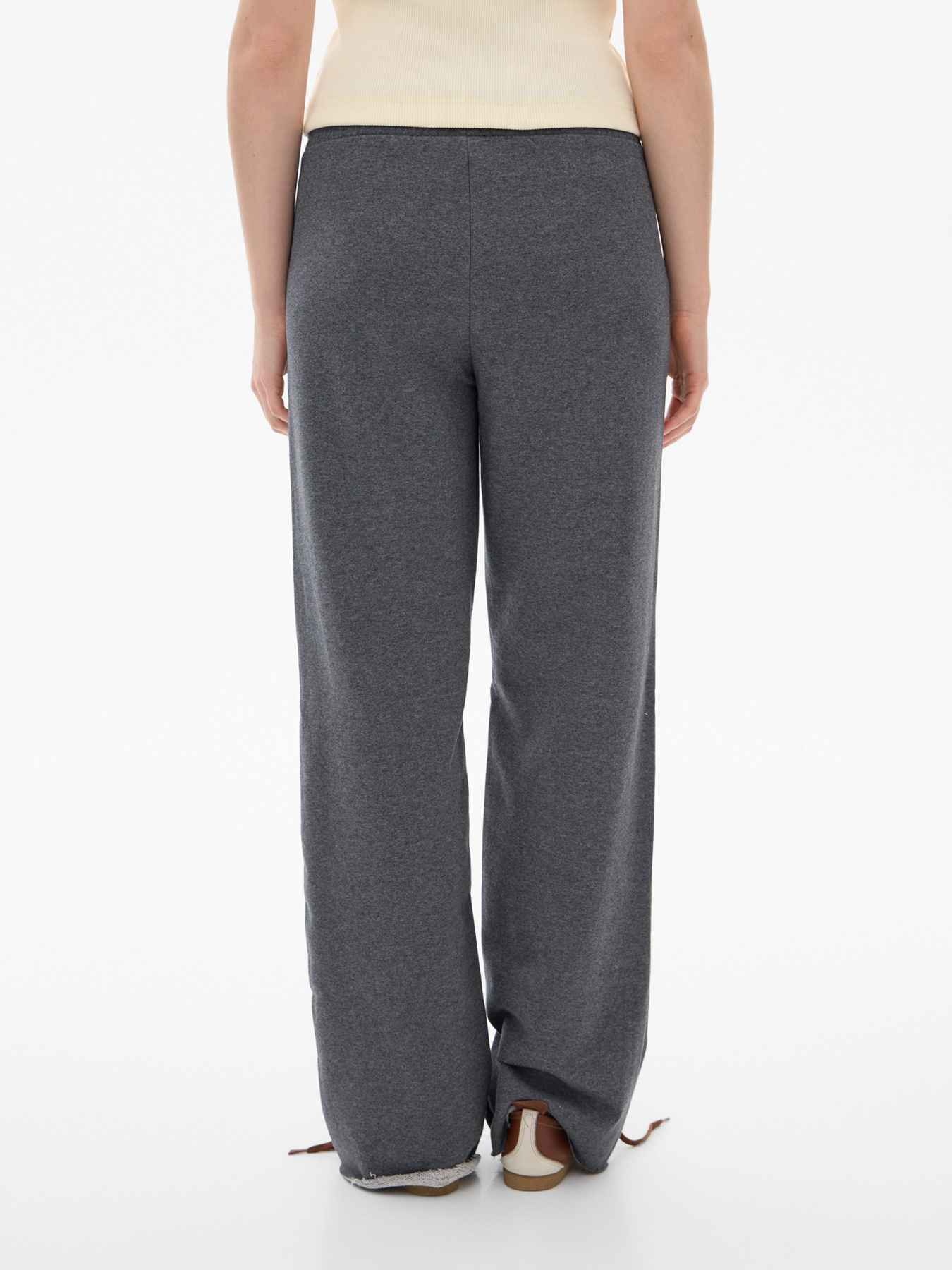 Штани повсякденні Promin модель 2040-123_355 Фото