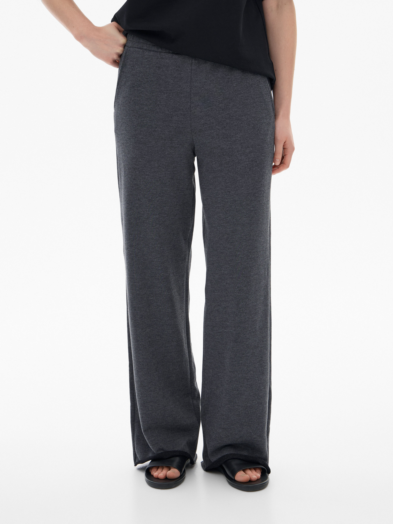 Штани повсякденні Promin модель 2040-123_163 Фото