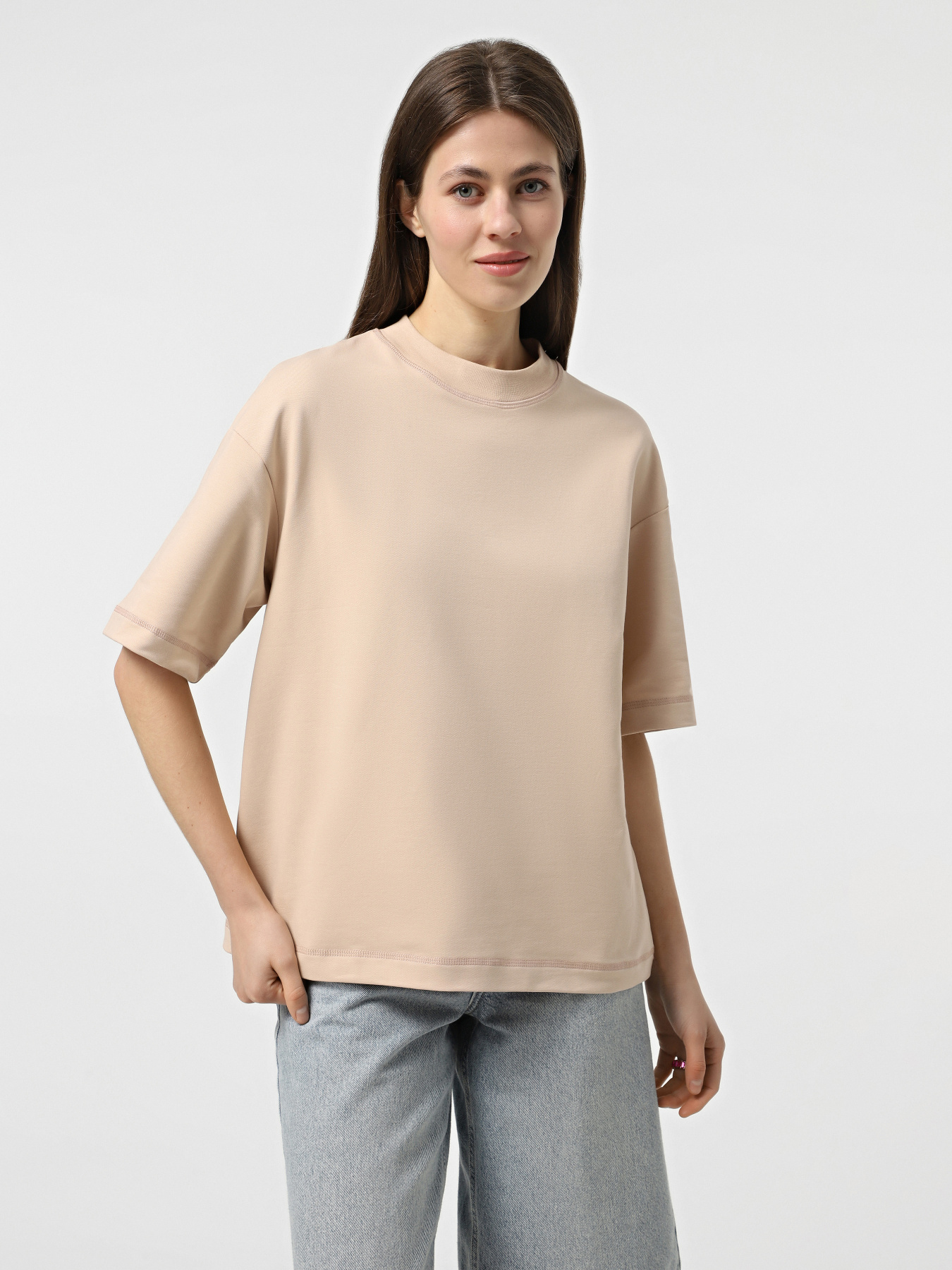 Футболка Promin модель 2012-88_257 Футболка Promin модель 2012-88_257 Фото