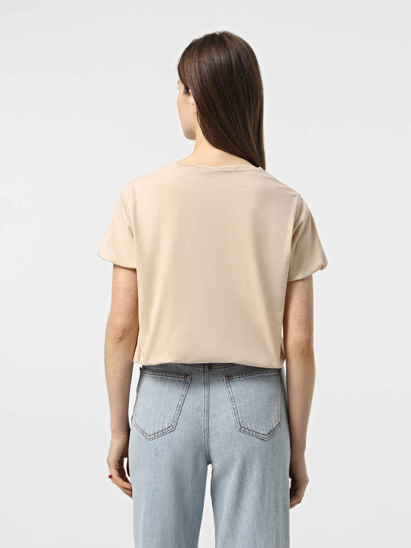 Футболка Promin модель 2012-90_257 Футболка Promin модель 2012-90_257 Фото