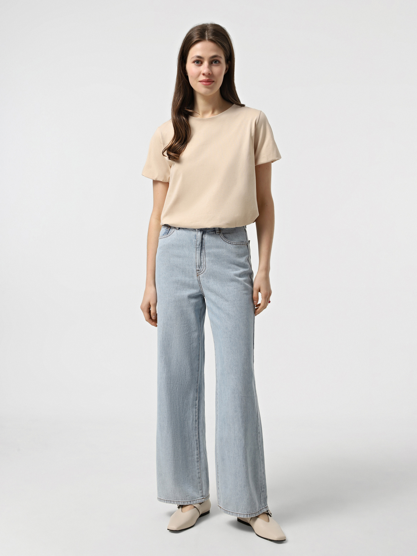 Футболка Promin модель 2012-90_257 Футболка Promin модель 2012-90_257 Фото