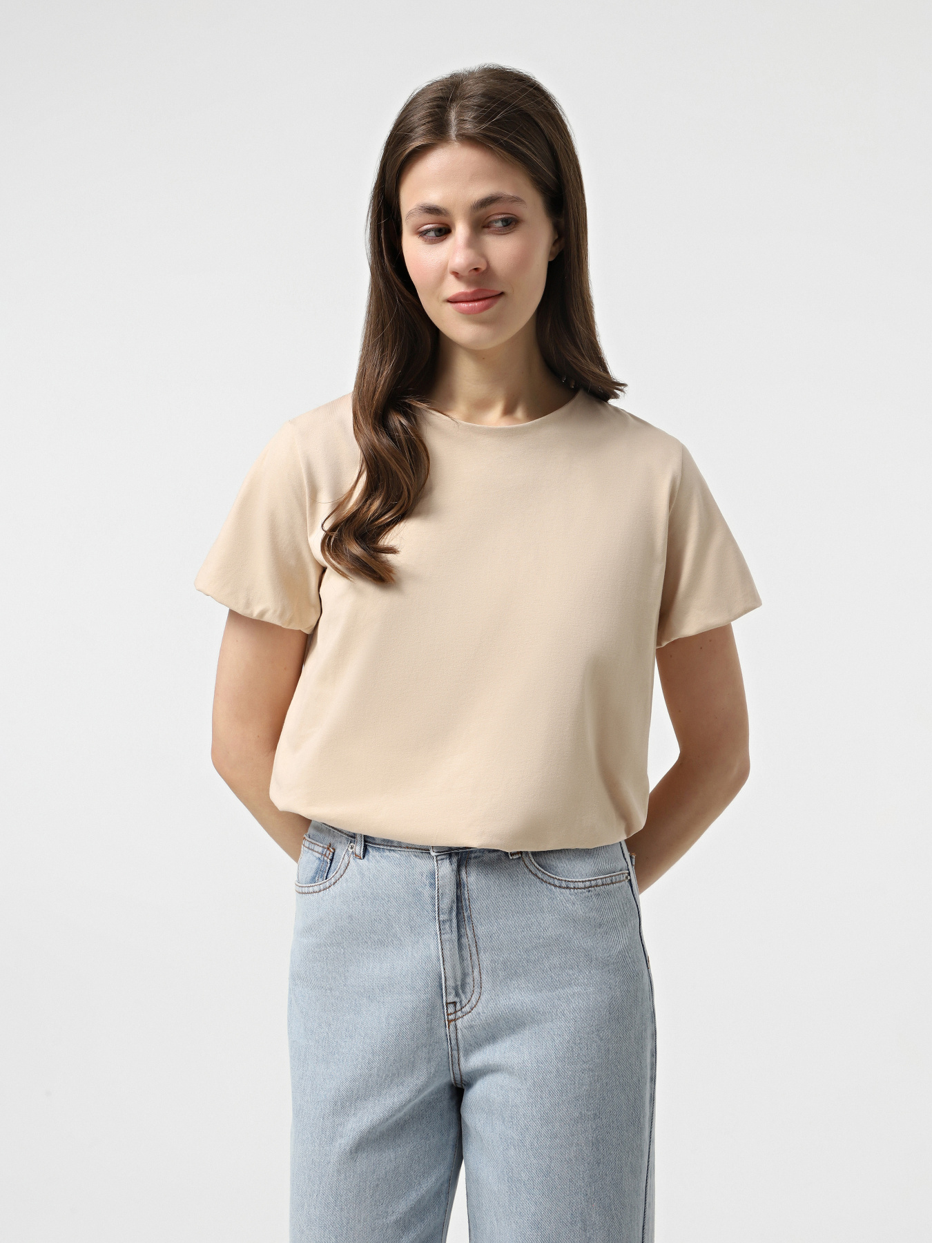 Футболка Promin модель 2012-90_257 Футболка Promin модель 2012-90_257 Фото