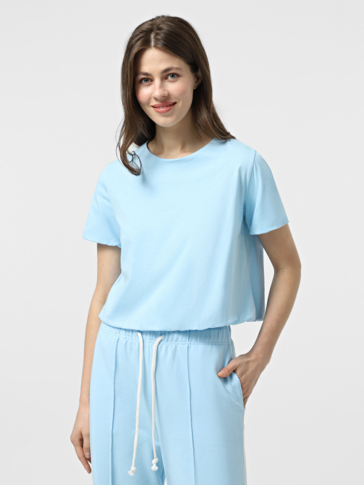 Футболка Promin модель 2012-90_202 Фото