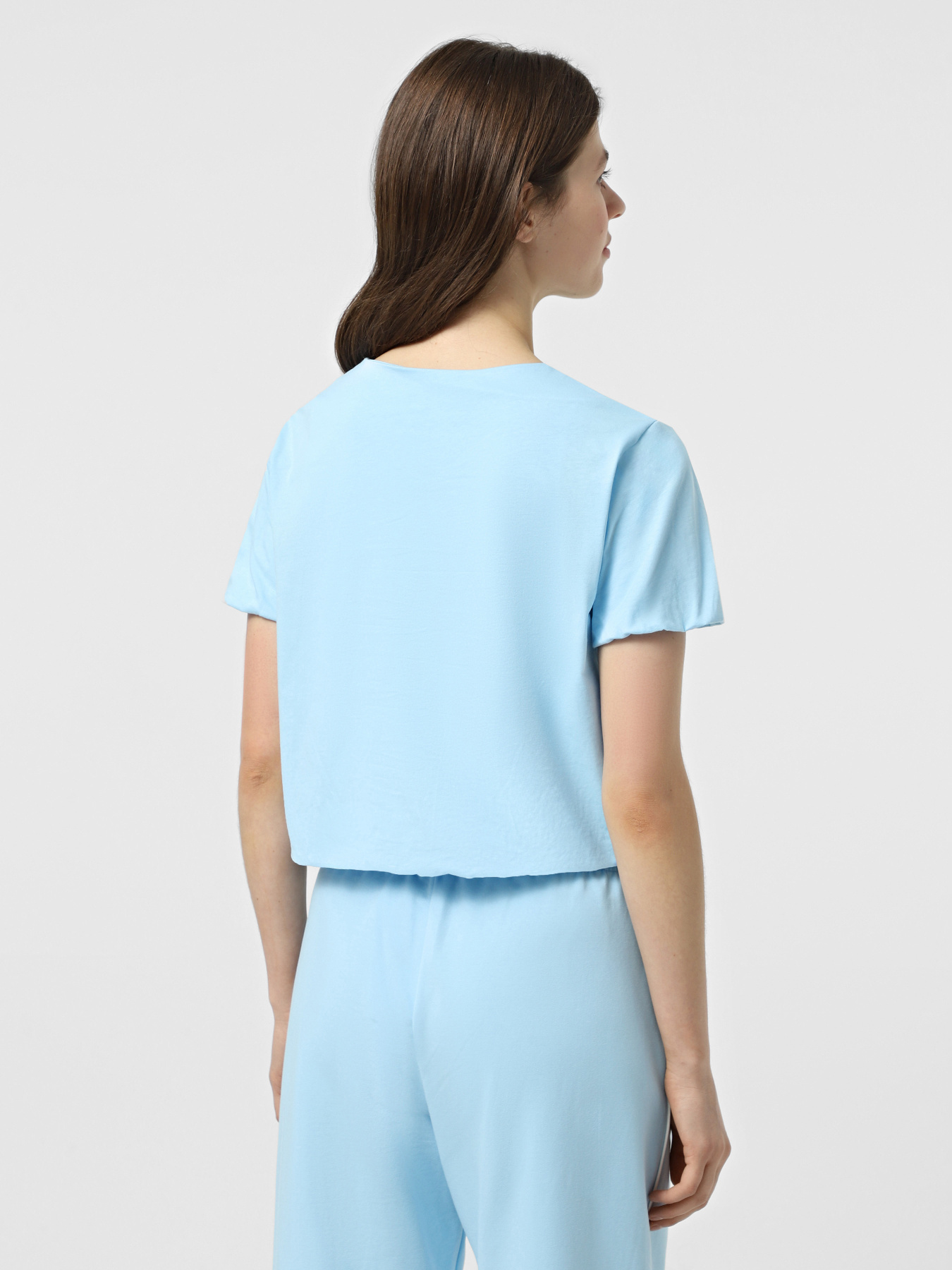 Футболка Promin модель 2012-90_202 Фото