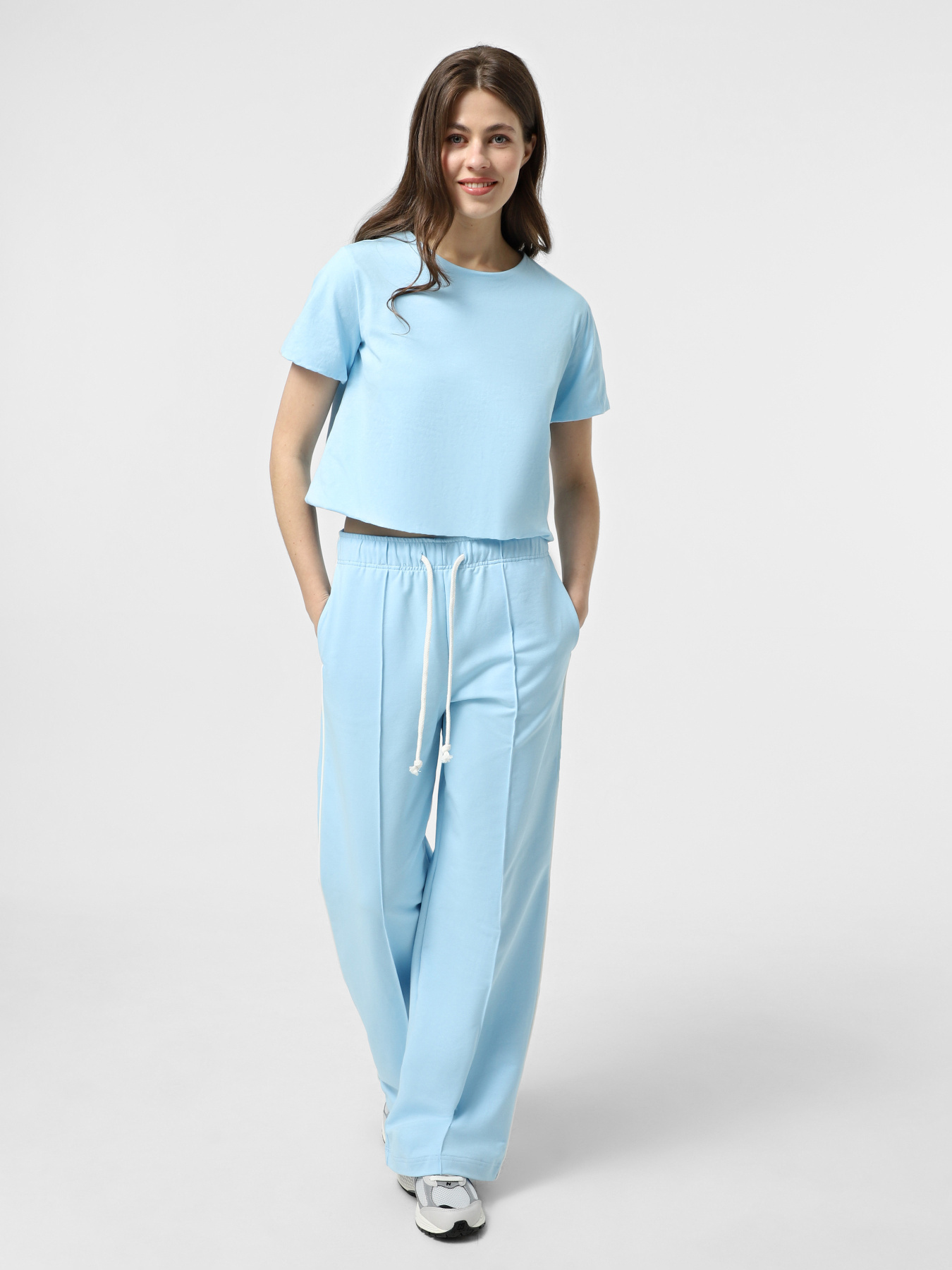 Футболка Promin модель 2012-90_202 Фото