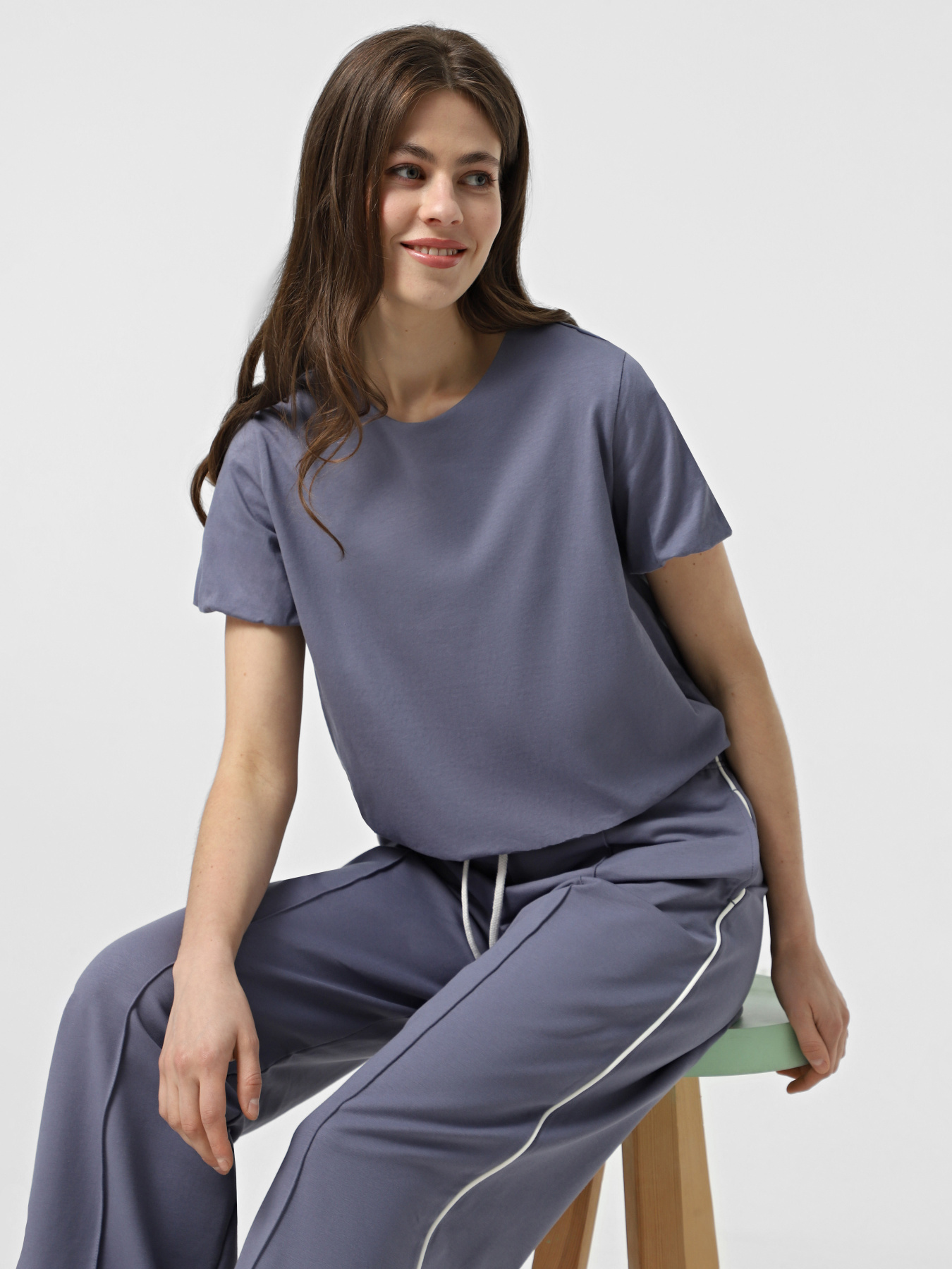 Футболка Promin модель 2012-90_587 Фото