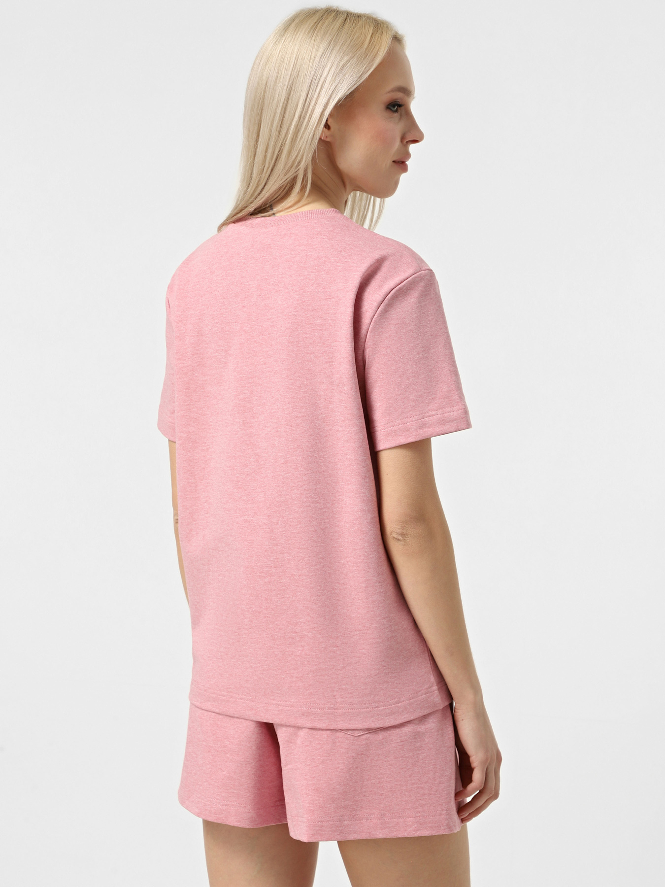 Футболка Promin модель 2012-94_559 Фото