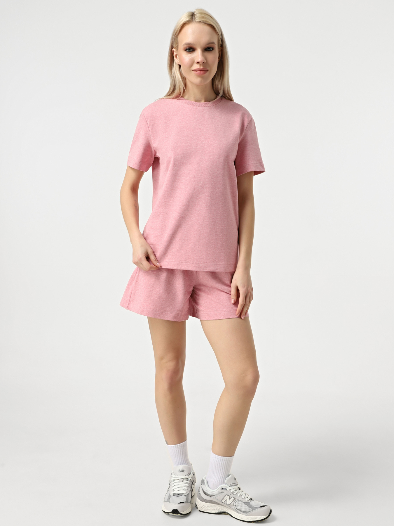 Футболка Promin модель 2012-94_559 Фото