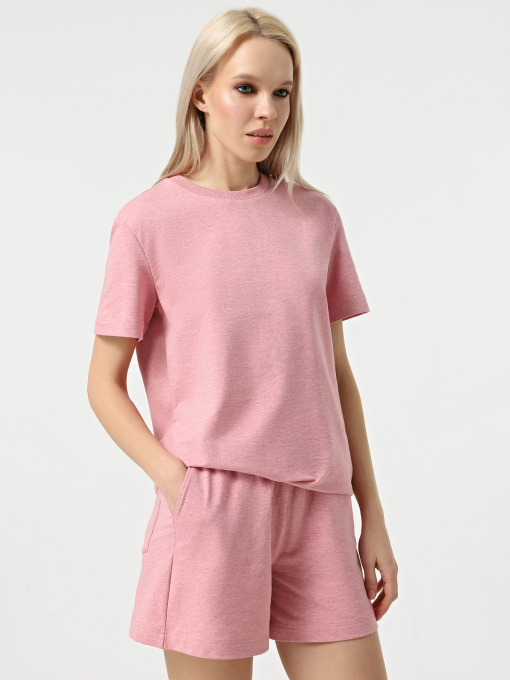 Футболка Promin модель 2012-94_559 Фото