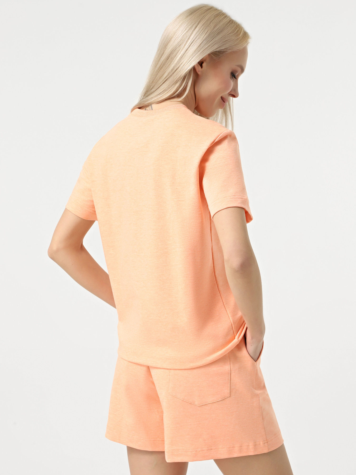 Футболка Promin модель 2012-94_560 Фото