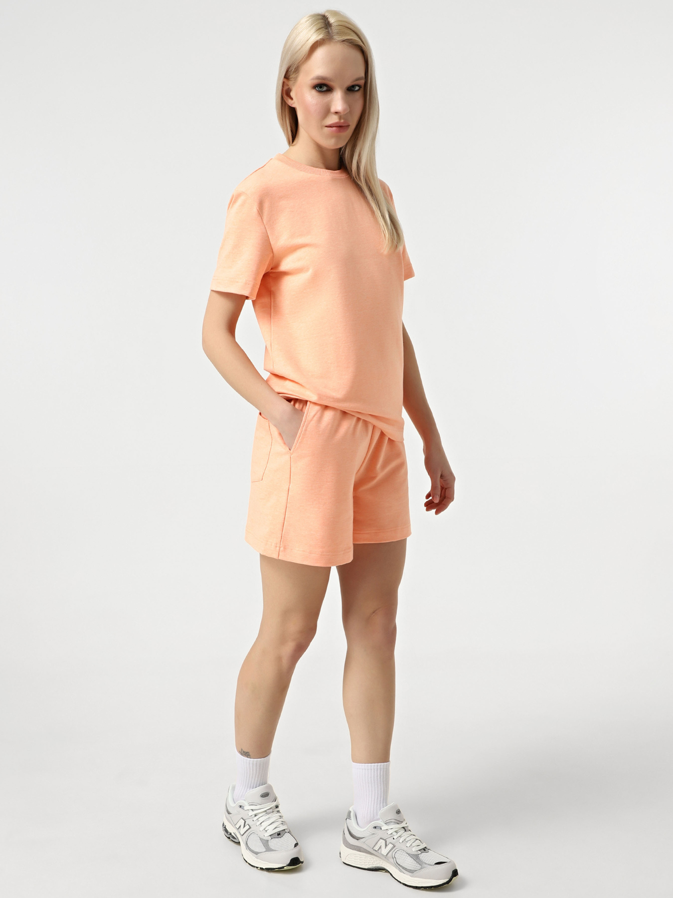 Футболка Promin модель 2012-94_560 Фото