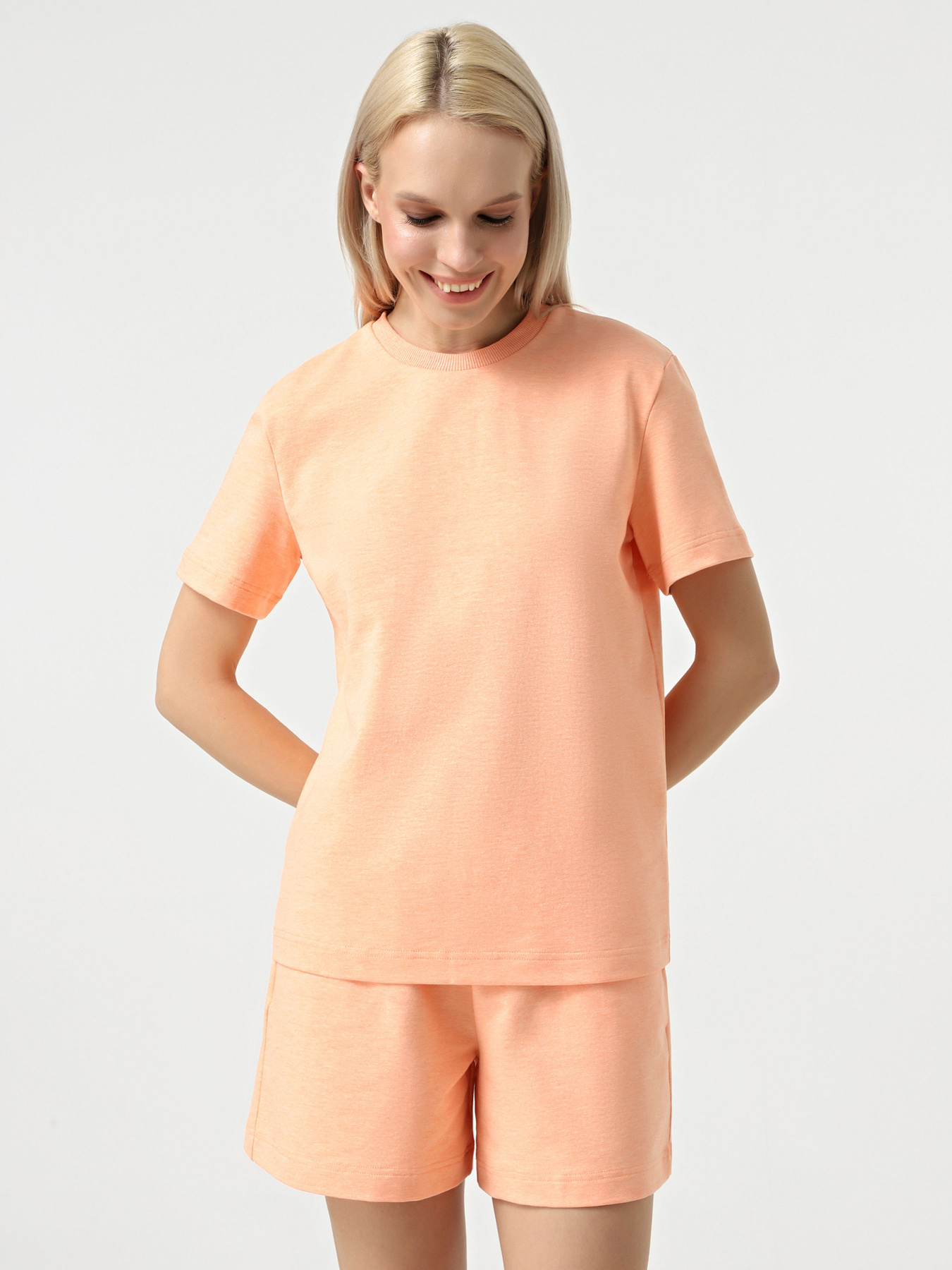 Футболка Promin модель 2012-94_560 Фото