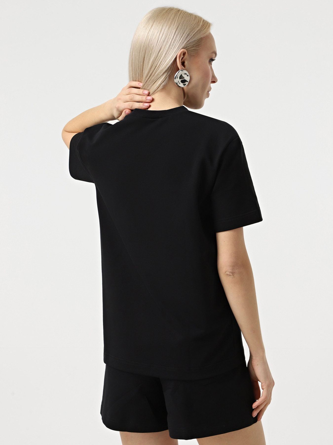 Футболка Promin модель 2012-94_201 Фото