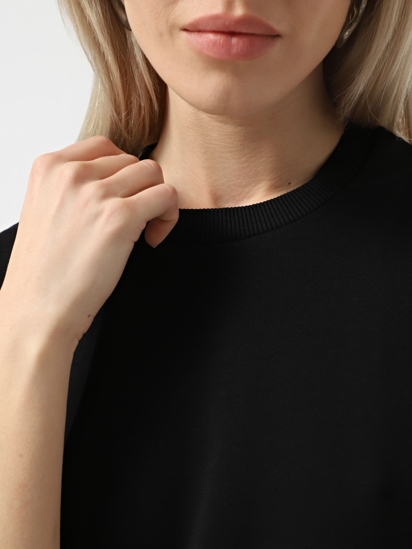 Футболка Promin модель 2012-94_201 Фото