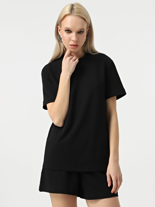 Футболка Promin модель 2012-94_201 Фото