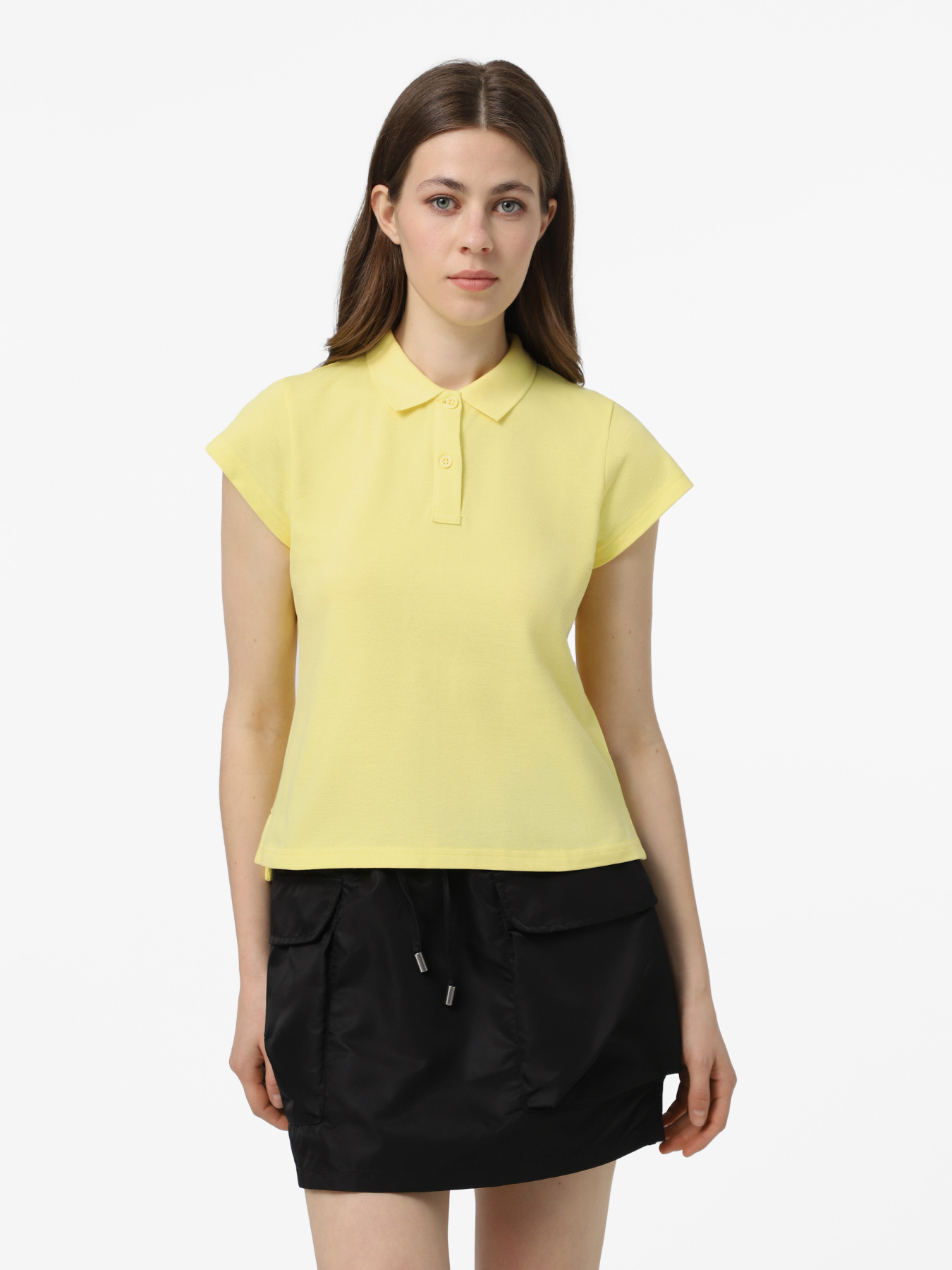 Поло Promin модель 2014-02_258 Фото