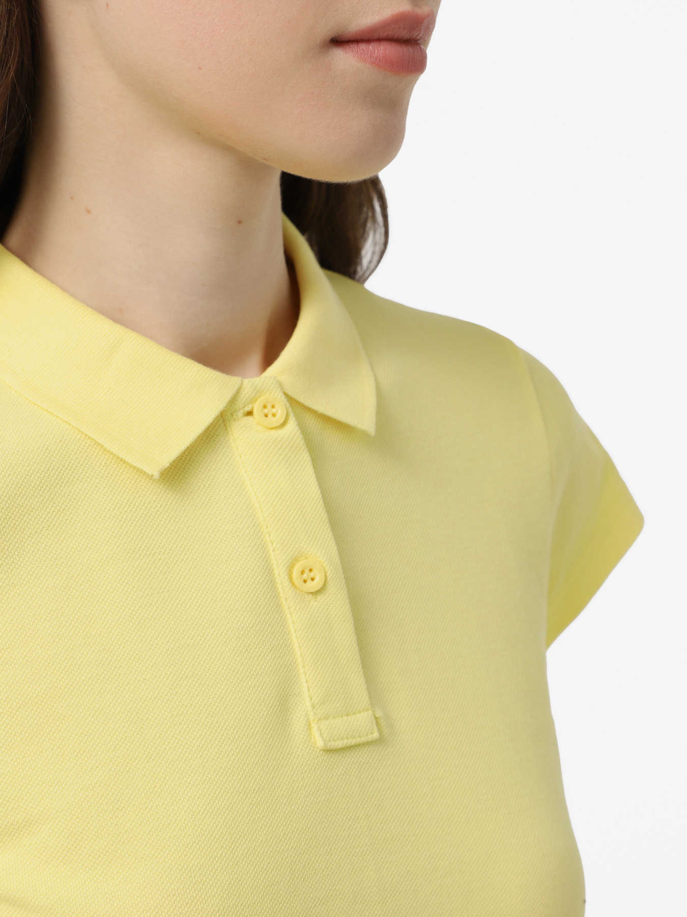 Поло Promin модель 2014-02_258 Фото