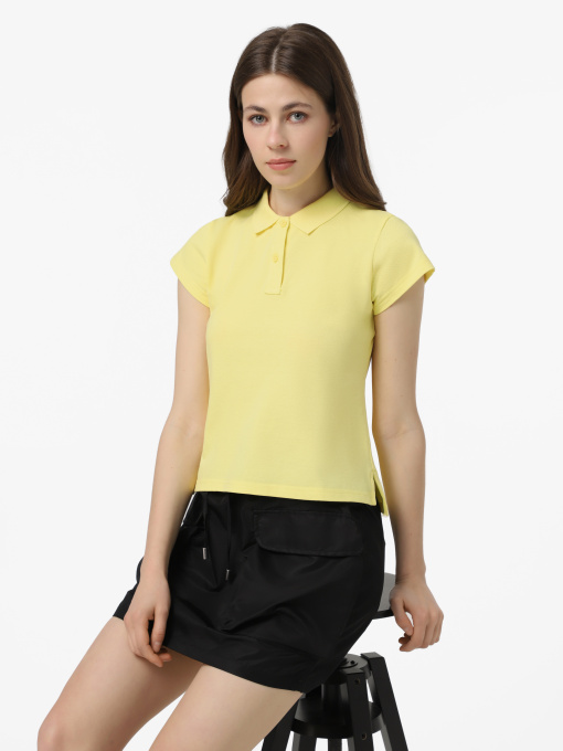 Поло Promin модель 2014-02_258 Фото