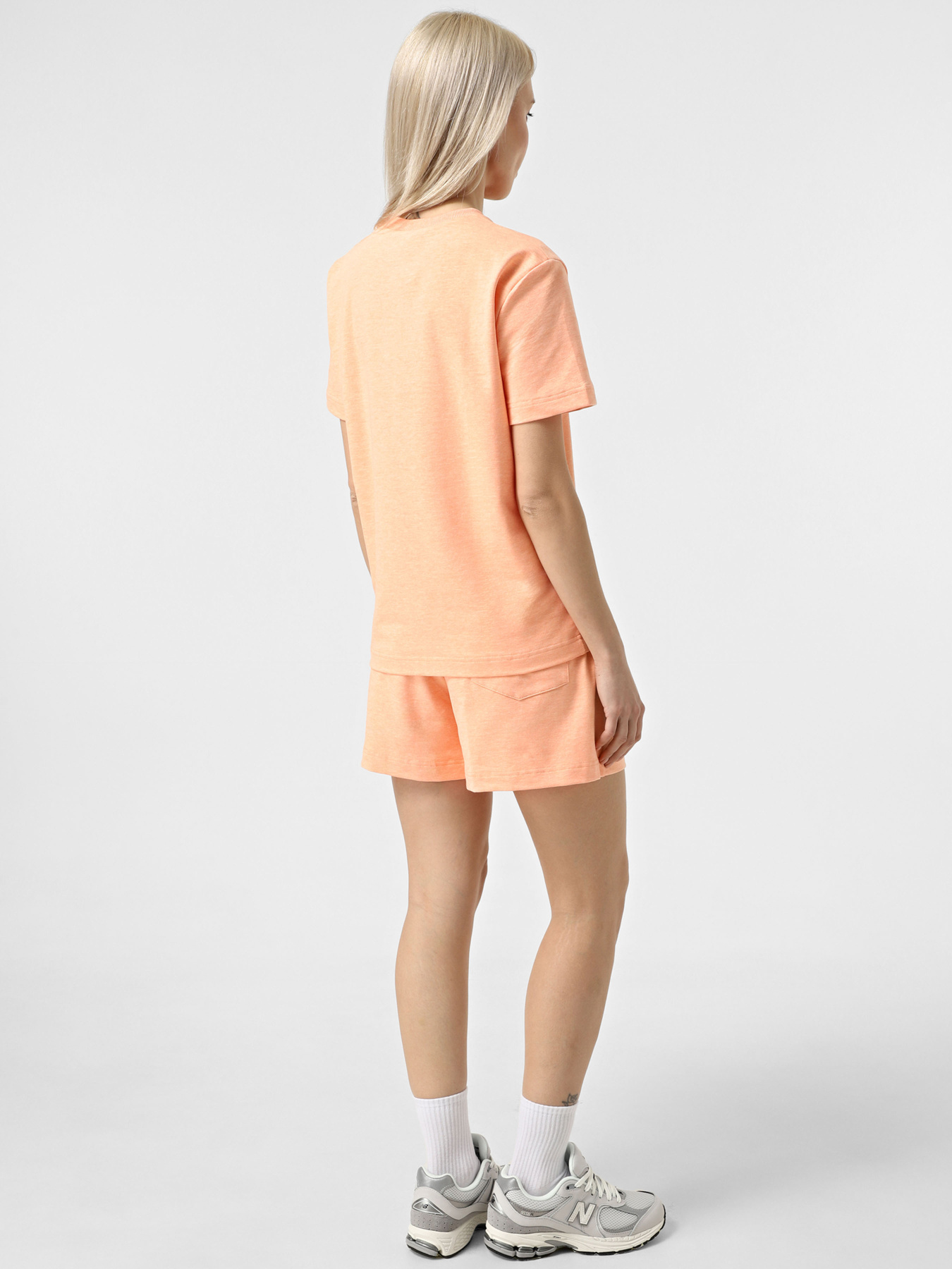 Повсякденні шорти Promin модель 2090-40_560 Повсякденні шорти Promin модель 2090-40_560 Фото