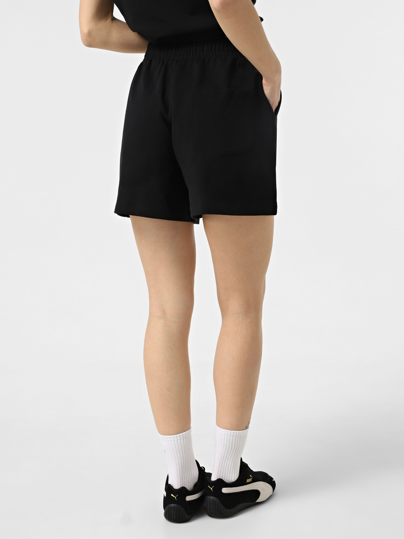 Повсякденні шорти Promin модель 2090-40_201 Повсякденні шорти Promin модель 2090-40_201 Фото