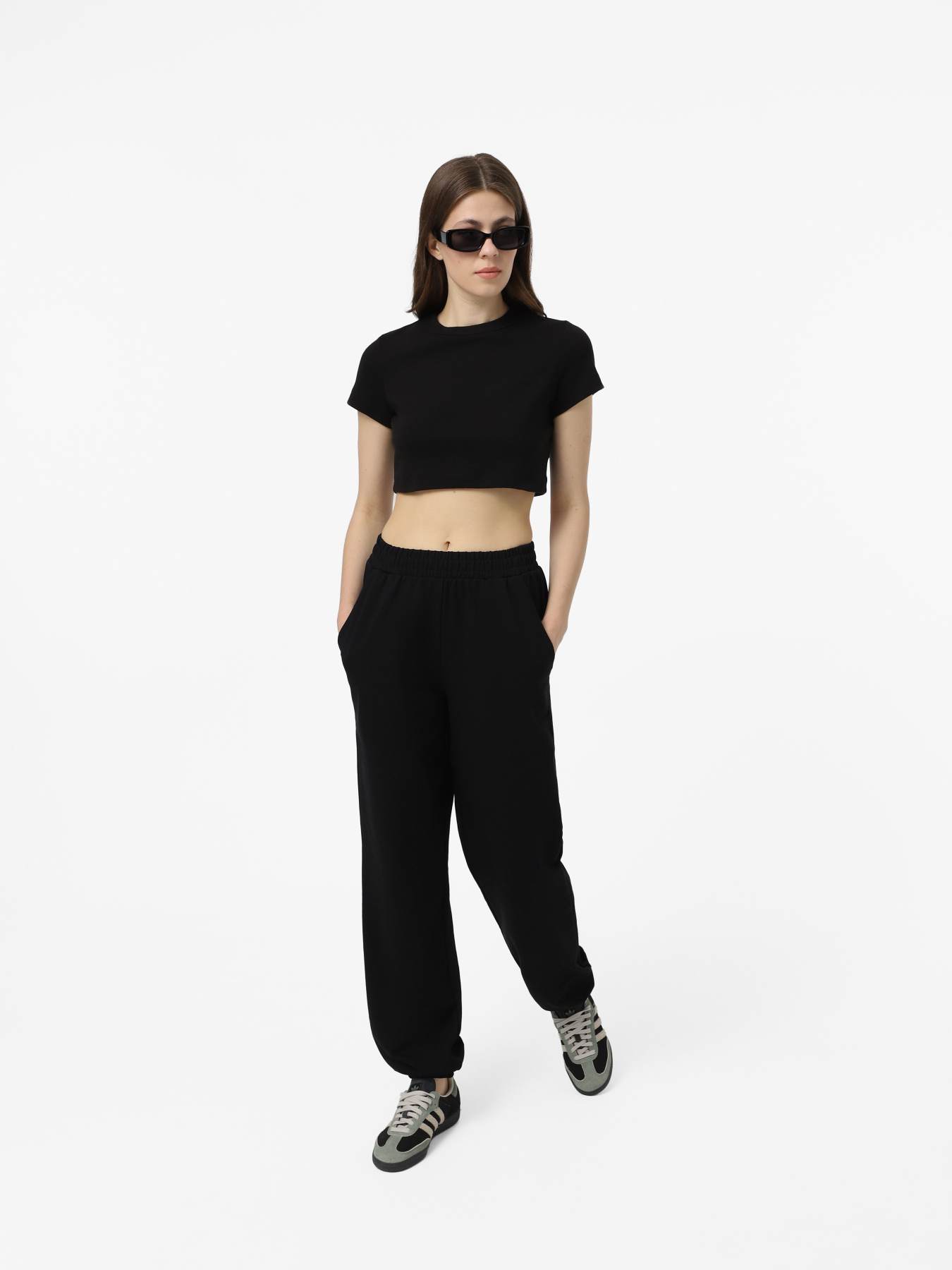 Топ Promin модель 2092-18_201 Топ Promin модель 2092-18_201 Фото