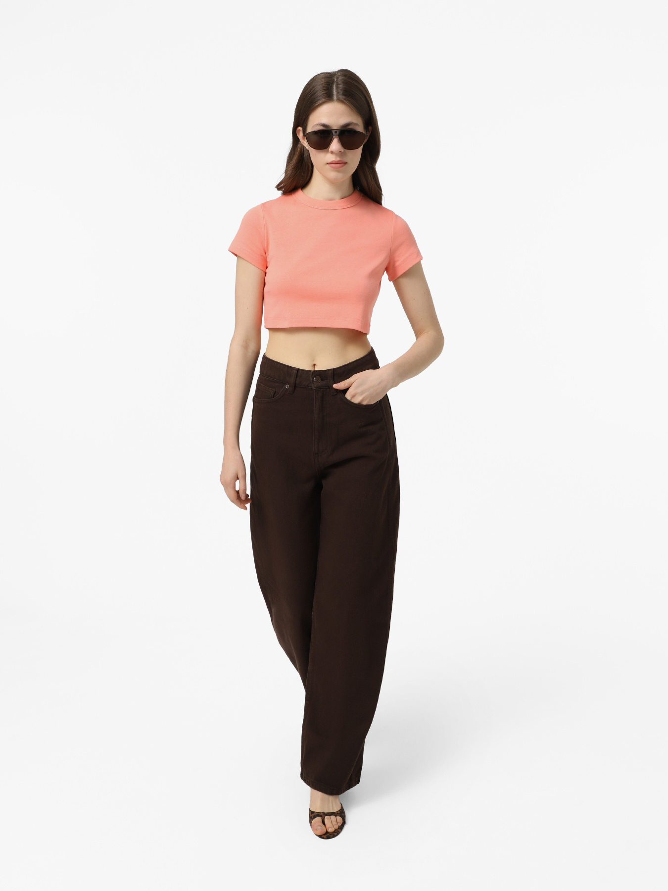 Топ Promin модель 2092-18_513 Фото