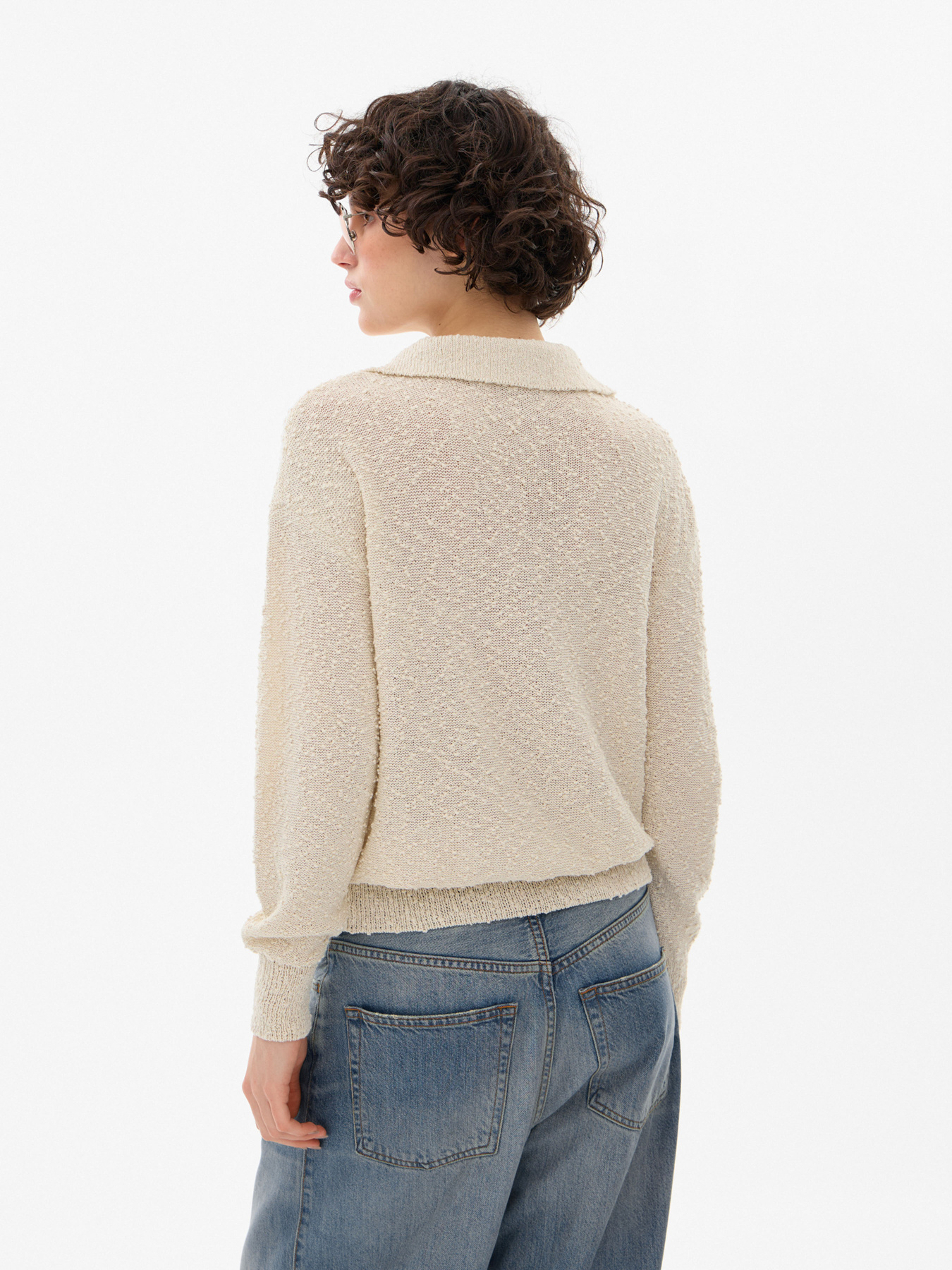 Джемпер Promin модель 2094-02-B_257 Фото