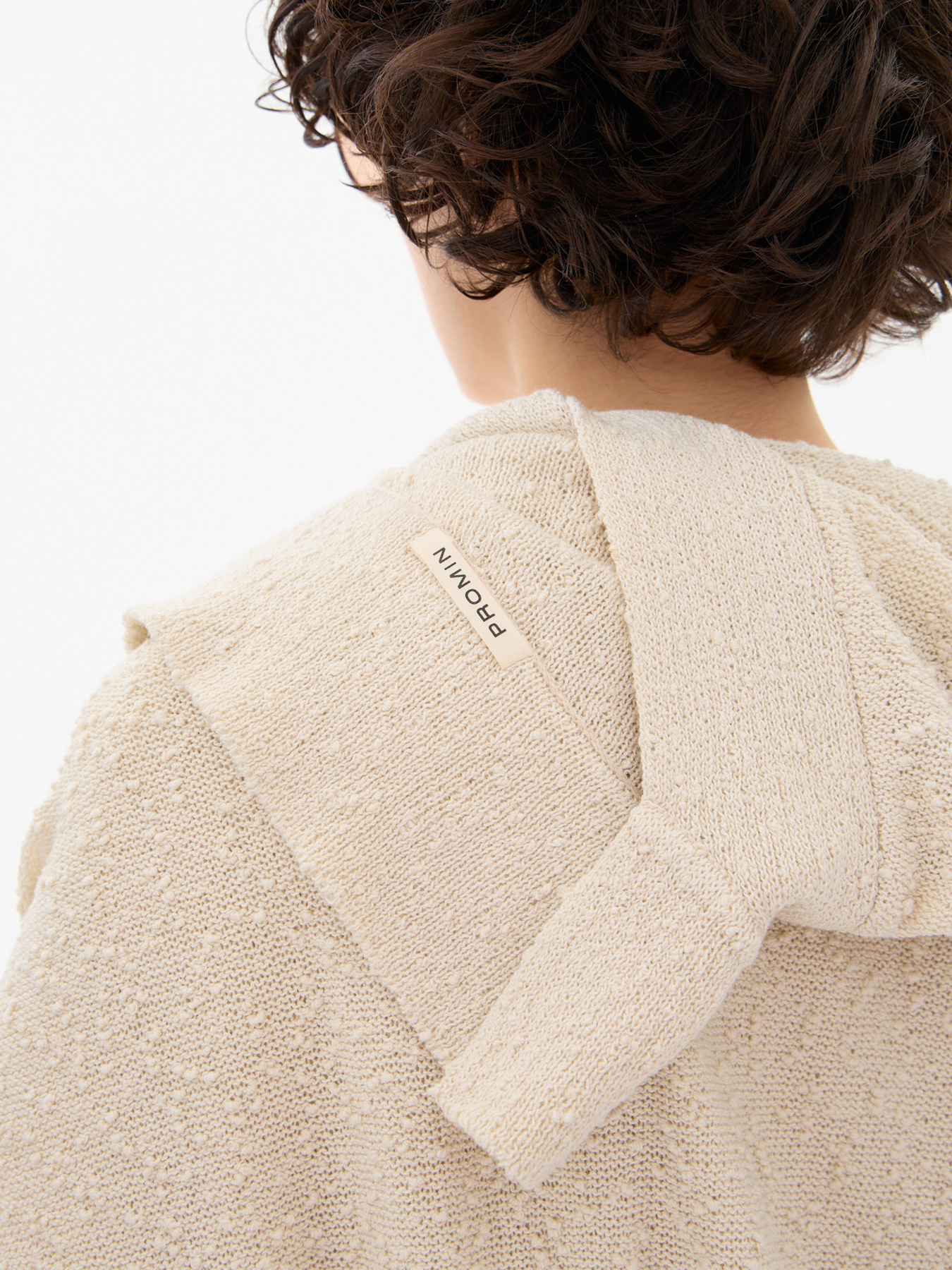 Джемпер Promin модель 2094-02-B_257 Фото