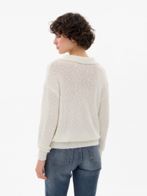 Джемпер Promin модель 2094-02-B_182 Фото