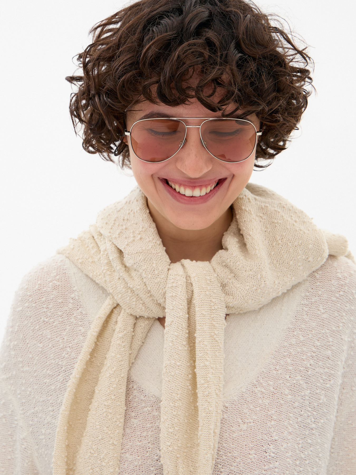 Джемпер Promin модель 2094-02-B_182 Фото