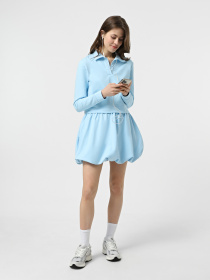 Світшот Promin модель 2095-02_202 Фото