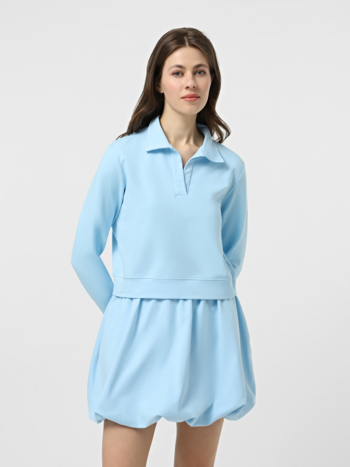 Світшот Promin Модель 2095-02_202 Фото