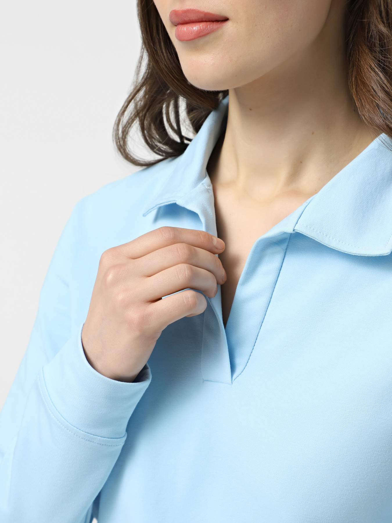 Свитшот Promin модель 2095-02_202 Фото