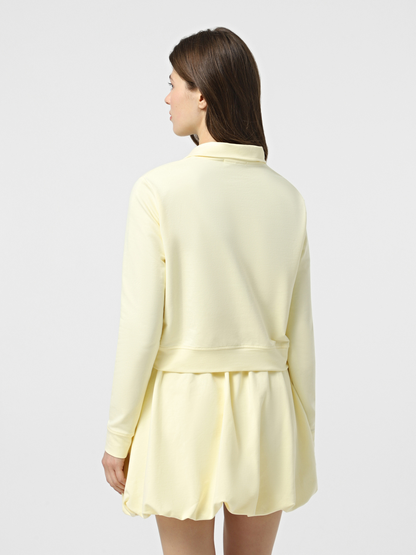 Світшот Promin модель 2095-02_588 Фото