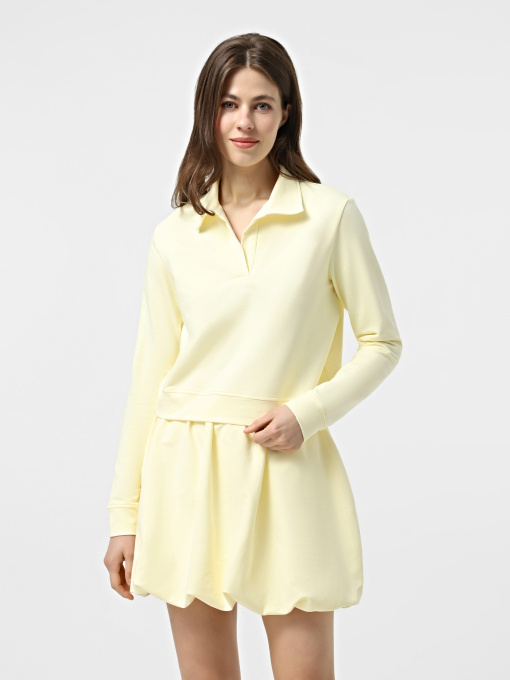 Свитшот Promin модель 2095-02_588 Фото